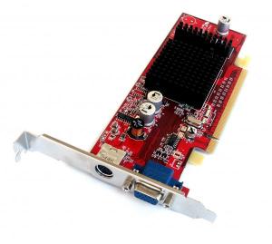 Componente > Second hand > Placa video PCI-e ATI RADEON 16-32 MB