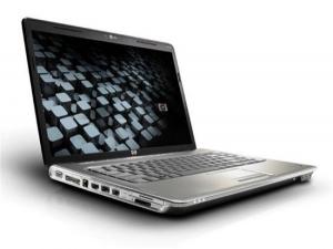 Laptop HP Pavilion DV5-1213em, 15.4", AMD Dual Core 2.2 GHz, 4GB DDR2, 320 GB, DVDRW, Licenta Window