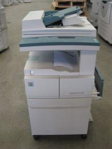 Imprimante > Second hand > Imprimata multifunctionala laser A3 , XEROX  Document Centre 535