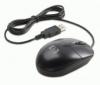 Accesorii > Second hand > Mouse Optic HP HSTNN-PM12 Mini Travel Mouse , USB , Black