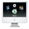 Calculatoare > Second hand > Apple iMac G5 , PowerPC 970 G5 1.6 GHz, 1 GB DDRAM, 160 GB HDD SATA, DVD-CDRW, nVidia GeForce FX5200, WI-FI, Display 17" 1440 x 900