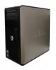 Calculatoare > Second hand > Calculator Dell Optiplex 760 Tower, Intel Core 2 Duo E8400 3.00 GHz, 2 GB DDR2, 160 GB HDD SATA