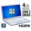 , 4 gb ddr2, 320 gb, licenta win 7