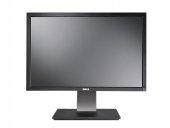 Monitoare > Refurbished > Monitor 24 inch LCD LED DELL U2410f Black & Silver, 3 ANI GARANTIE