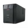 Ups > second hand > ups apc smart ups on line 1400va, tower, 950 watts