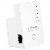 Retelistica > Noi > Access Point Edimax N300, Mini Wi-Fi Extender