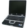Second hand laptop hp nc6000, 1,5 ghz, 512 ddram,