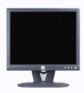 Monitoare > Refurbished > Monitor 17 inch LCD DELL E173FP Black, 3 ANI GARANTIE