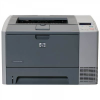 Imprimanta A4 laser HP 2430tn, 35ppm, 1200 x 1200dpi, 100000 pagini/luna, fara cartus