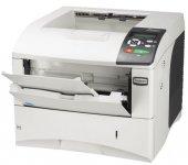 Imprimante > Second hand > Imprimanta Laser Monocrom A4 Kyocera FS-3900DN, 35 pagini/minut, 200000 pagini/luna, rezolutie 1200/1200 DPI, 1 x Network, 1 x USB
