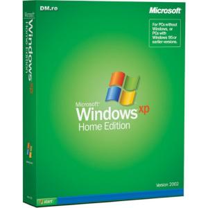 Licenta Windows XP Home Edition ENG SP2 OEM