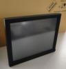 Monitoare > Touchscreen second hand > Monitor 19" LCD Gvision P19BH Black, Touchscreen