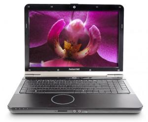 Laptop Packard Bell Easy Note TN65-T-440UK, Intel  Dual Core 2.0 GHz, 3 GB DDR2, 250 GB, DVDRW
