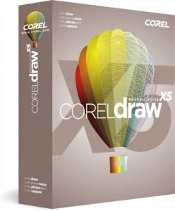 Software > Grafica Proiectare > CorelDRAW Graphics Suite X5 - Small Business Edition 3 licente/pachet