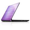 Laptop > like new > laptop dell inspiron 1764 purple,