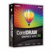 Licenta Software > Microsoft > Corel DRAW Graphics suite X4