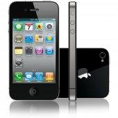 Tablete Telefoane > Second hand > Telefon Apple iPhone 4 Black, 32 GB, Wi-Fi