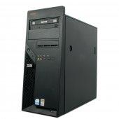 Calculatoare > Second hand > Calculator second hand IBM ThinkCentre A51 8124-KGY Tower, Intel Pentium 4, 3 GHz, 512 MB DDR2