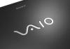 Laptop > noi > laptop sony vaio vgn-nw265f, hd ready, 15.5", intel