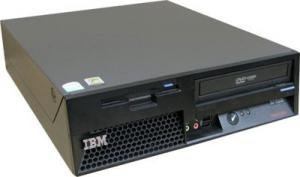 Second hand Calculatoare IBM ThinkCentre  M8187, Intel Pentium 2.8 GHz, 256 MB DDRAM, 40 GB, CD-ROM