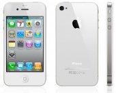 Tablete Telefoane > Second hand > Telefon Apple iPhone 4 White, 32 GB, Wi-Fi