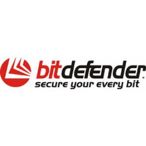 Antivirus BitDefender total security 2010 cu CD