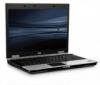 Laptop > Pentru piese > Laptop HP EliteBook 8530w, Procesor Intel Core 2 Duo T9600 2.8 GHz, 4 GB DDR2, 160 GB HDD SATA, ATI RADEON HD 3650, WI-FI, Bluetooth, Card Reader, Finger Print, Tastatura, Display 15.4" 1920 by 1200, Lipsa plastic HDD, DVDRW defect