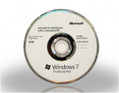 Licenta Software > Microsoft Refurbished > Licenta Windows 7 Professional Refurbished 32bit si 64bit