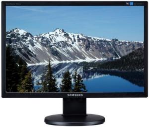 Monitor 19" TFT Samsung 943SN LS19MYYKBBA