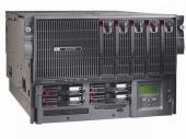 Servere > Second hand > Server HP ProLiant DL760 G2 6U Rackmount, 8 Procesoare Intel Xeon 3 GHz, 5 GB SDRAM, 4 x 73 GB HDD SCSI
