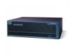 Retelistica > Refurbished > Router refurbished Cisco 3745 seria 3700, 4 slot, Dual FE, multiservice router 32F, 256DDRAM , pret 1013 Lei + TVA