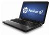 Laptop > Like New > Laptop HP Pavilion G7T , 17.3 inch , Intel Core I3-370  2.4 GHz, 4 GB DDR3, 500 GB, DVDRW, WI-FI, Web Cam , Licenta Windows 7 , pret 2625 Lei + TVA