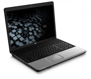 Laptop HP G70, 17", Core2Duo 2.13 GHz, 3GB DDR2, 320 GB, DVDRW, Licenta Windows Vista Premium