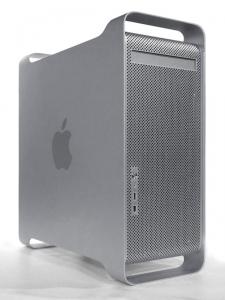 Calculatoare > noi > Calculatoare Apple Power Mac G5, Apple Power Mac G5 Dual Core 2.3 GHz, 2 GB DDR2, 500 GB, DVDRW, LEOPARD 10