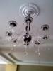 Candelabru cristal cm2372