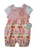 Set Mothercare 3-6m