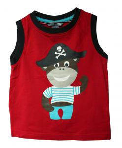 Tricou H&amp;M 12-18m