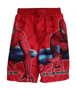 Pantaloni Spiderman 4 ani