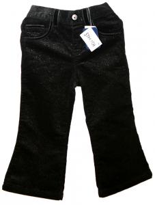 Pantaloni raiat fin Early Days 2-3 ani