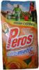 Detergent peros