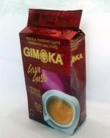 CAFEA GIMOKA