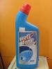 Solutie pentru curatat WC-ocean/migdale 750ml-WELL DONE