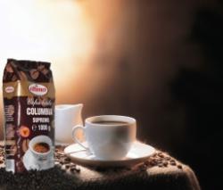 Cafea boabe Columbia Supremo