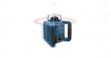Nivela cu laser Bosch GRL 300 HV Professional
