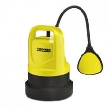 Pompa submersibila pt apa curata Karcher SCP 5000