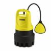 Pompa submersibila pt apa murdara Karcher SDP 5000