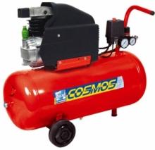 Compresor FIAC cu piston, COSMOS 255