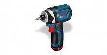 Surubelnita cu impact Bosch GDR 10,8V-LI Professional