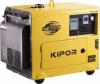 Generator SuperSilent Kipor KDE 6700 TA