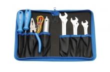 Set de scule 11 piese Unior 902/3